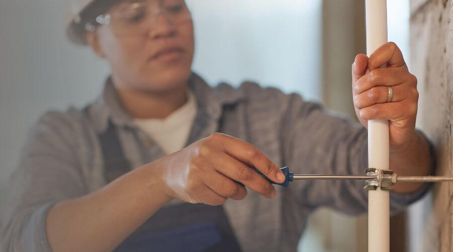 Water Pressure Testing in Albany, CA